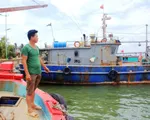 Nhiều chủ tàu 67 không thể trả nợ, bị ngân hàng khởi kiện