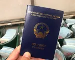 Đại sứ quán Tây Ban Nha không tiếp nhận đơn xin thị thực Schengen với hộ chiếu mẫu mới