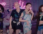 BLACKPINK 'khuấy đảo' mạng xã hội hậu ra mắt trailer trở lại