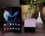 Nếp gấp màn hình sẽ biến mất hoàn toàn trên Samsung Galaxy Z Fold 5 nhờ công nghệ bản lề mới