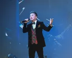 Diva Hồng Nhung nhận cát xê 0 đồng trong live concert của Đàm Vĩnh Hưng