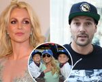 Britney Spears vướng vào cuộc chiến với chồng cũ vì các con không muốn gặp mẹ