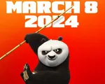 'Kung Fu Panda 4' đang được thực hiện, công bố sẽ phát hành vào năm 2024