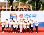 Ngày Gia đình ASEAN - Thông điệp về một ASEAN đoàn kết, năng động và tự cường