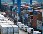 Việt Nam đứng thứ 11 trong top 50 thị trường logistics mới nổi