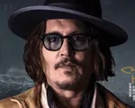 Johnny Depp tiếp tục sự nghiệp điện ảnh với vai trò đạo diễn