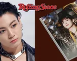 Rolling Stone phát hành báo sớm để mừng sinh nhật Jungkook (BTS)