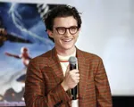 'Người Nhện' Tom Holland tránh xa mạng xã hội