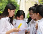 Điểm chuẩn đại học 2022: Xuất hiện một số ngành trên 29 điểm, cao nhất là 29,95