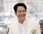 Lee Jung Jae nhận giải Diễn viên xuất sắc nhất do Hiệp hội Phê bình Hollywood bình chọn