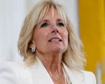 Đệ nhất phu nhân Mỹ Jill Biden dương tính với COVID-19