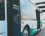 Bangkok lên kế hoạch chuyển hoàn toàn sang xe bus điện