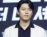 Hyun Bin sẽ trở lại với các show truyền hình hậu kết hôn