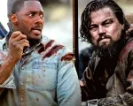 Phim mới của Idris Elba được truyền cảm hứng bởi Leonardo DiCaprio