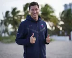 Lewandowski bị cướp giật đồng hồ tiền tỷ tại Barcelona