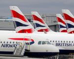 Anh: British Airways tạm dừng bán vé các chuyến bay chặng ngắn từ sân bay Heathrow