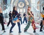 Vừa trở lại, BLACKPINK 'xô đổ' BXH iTunes toàn thế giới