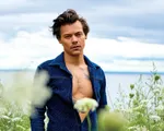 Harry Styles không muốn bàn về giới tính và chuyện hẹn hò