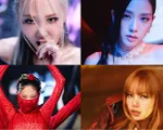 'Album sắp tới sẽ viết nên trang sử mới của BLACKPINK'