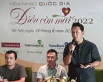 Hòa nhạc quốc gia Điều còn mãi 2022 tôn vinh các y bác sỹ