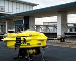 Bệnh viện Bỉ ứng dụng thiết bị bay không người lái để vận chuyển mô người