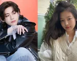 Lại lộ ảnh Jennie (BLACKPINK) chụp cùng V (BTS) tại nhà riêng