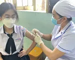 Tăng tốc độ, tăng tỷ lệ tiêm vaccine COVID-19 cho trẻ trước thềm năm học mới