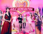 SNSD hóa thành nữ hoàng trong teaser đánh dấu trở lại