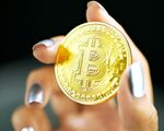 Bitcoin lại giảm giá