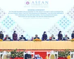 AMM-55: ‘ASEAN Hành động: Cùng ứng phó các thách thức chung’