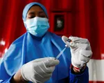 Indonesia yêu cầu hành khách đi máy bay tiêm mũi vaccine tăng cường