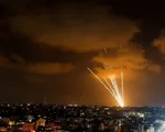 Quân đội Israel mở chiến dịch tấn công vào Dải Gaza