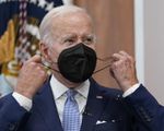 Tổng thống Mỹ Biden xét nghiệm âm tính với COVID-19 nhưng vẫn tiếp tục cách ly