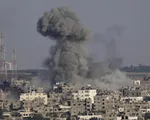 Israel - Palestine đồng thuận ngừng bắn ở Dải Gaza do Ai Cập làm trung gian