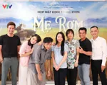 Thái Hòa tham gia phim mới của VFC
