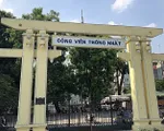 Hà Nội cải tạo, nâng cấp công viên Thống Nhất, Thủ Lệ, Bách Thảo