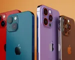 iPhone 14 có thể ra mắt sớm hơn thông lệ
