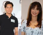 Lông mèo dính khắp quần áo, Vua truyền hình Hong Kong Mã Quốc Minh lộ việc đang sống chung với bạn gái