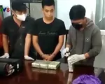 Quảng Trị: Liên tiếp phát hiện nhiều vụ vận chuyển ma túy
