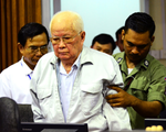 Campuchia ấn định phiên tòa cuối cùng xét xử Pol Pot