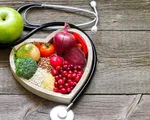 Những loại thực phẩm hàng đầu cho người mắc bệnh huyết áp cao