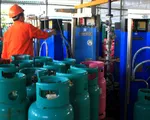 Giá gas giảm tháng 5 liên tiếp