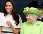 Meghan Markle 'không được chào đón' đến Balmoral vào phút cuối đời của Nữ hoàng