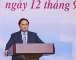 5 nguyên tắc, 13 nhóm nhiệm vụ, giải pháp để ổn định kinh tế vĩ mô, kiểm soát lạm phát, thúc đẩy tăng trưởng và bảo đảm các cân đối lớn