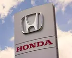 Honda tăng doanh số b&aacute;n xe m&aacute;y điện hướng tới mục ti&ecirc;u giảm kh&iacute; thải carbon