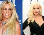 Britney Spears phản bác, phủ nhận việc miệt thị ngoại hình Christina Aguilera