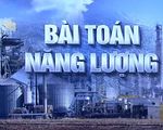 Nhật Bản tăng mạnh nhập khẩu khí đốt từ Nga