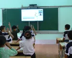 Lớp học ảo ở nơi thiếu giáo viên Tiếng Anh