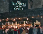 Vở diễn l&acirc;u nhất trong lịch sử của Broadway 'The Phantom of the Opera' dự kiến ​​đ&oacute;ng cửa sau 35 năm