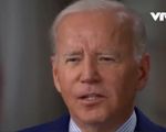 Tổng thống Joe Biden tuyên bố: Đại dịch COVID-19 đã chấm dứt tại Mỹ